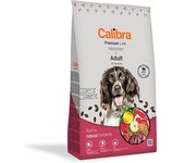 Calibra Comida Para Perros Adultos De Ternera De La Línea Premium 12kg