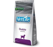 Farmina Comida Para Perros Vet Life Oxalate 2kg
