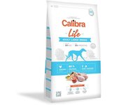Calibra Comida Para Perros De Pollo Life Adult Large Breed 12kg