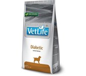 Farmina Comida Para Perros Vet Life Diabetic 2kg