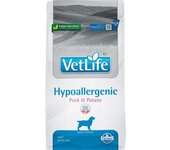 Farmina Comida Hipoalergénica Para Perros Adultos De Cerdo Vet Life 2kg