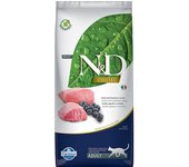 Farmina Comida Para Gatos De Cordero Prime 10kg