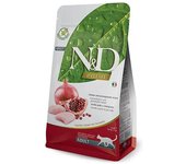 Farmina Comida Para Gatos De Pollo Prime 1.5kg