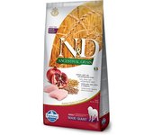 Farmina Comida Para Perros Gigante Ancestral De Pollo 12kg