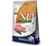 Farmina Comida Para Perros De Cordero Ancestral Medium Maxi 2.5kg