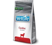Farmina Comida Para Perros Vet Life Cardiac 2kg