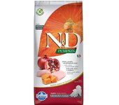 Farmina Comida Para Perros De Pollo Puppy Pumpkin Medium Maxi 12kg