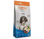Calibra Comida Para Perros Premium Line Adult 12+2kg