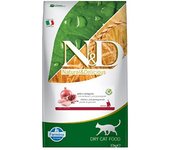 Farmina Comida Para Gatos De Pollo Prime 10kg