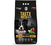 Biofeed Comida Para Perros Tasty Life Pollo Mediano Y Grande 12kg