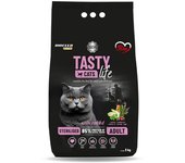 Biofeed Comida Para Gatos Esterilizados Tasty Cats Life De Conejo 8kg