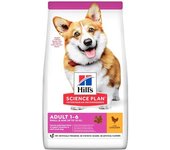 Hill´s Comida Para Perros Pequeños Sp 6kg