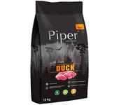 Dolina Noteci Comida Para Perros Piper Animals Con Pato 12kg