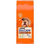 Purina Comida Para Perros Mayores Dog Chow Mature 14kg