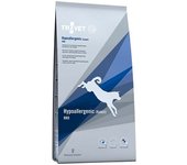 Trovet Comida Para Perros Hipoalergénica Rrd Con Conejo 3kg