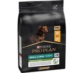 Purina Pro Plan Comienzo Saludable Pienso Para Cachorros De Raza Pequeña/mini 3kg