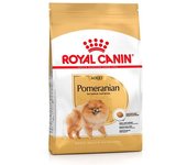 Royal Canin Comida Para Perros Adultos Pomerania 3kg