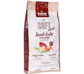 Bosch Comida Para Perros De Pato Y Papa 12.5kg