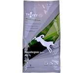 Trovet Hpd Hipoalergénico Con Comida Para Perros Y Caballos 3kg