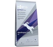 Trovet Comida Para Perros Hipoalergénica Con Carne De Venado Y Vpd 10kg
