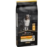 Purina Pro Plan All Sizes Adult Light/esterilizado Pollo Pienso Para Perros 14kg