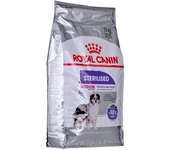 Royal Canin Comida Para Perros Adultos Esterilizados Ccn Medium 12kg