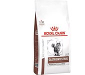 Royal Canin Alimento Para Gatos De Calorías Moderadas Para El Tracto Gastrointestinal 2kg