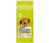 Purina Comida Para Perros De Cordero Dog Chow Adult 14kg