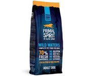 Alpha Comida Para Perros 70% Wild Waters 12kg