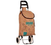 San Ignacio Carrito De La Compra X Kinvara Organic 33l