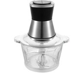Kuken Picadora De Cuenco De Vidrio 2l 500w