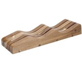 Masterclass Porta Cuchillos Mcindraw