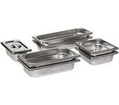 Electrolux Juego De Cocina Al Vapor Pkks8