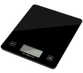 Kuken Báscula De Cocina Electrónica De Vidrio Bluetooth 5kg
