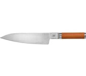 Fiskars Cuchillo De Cocina Norden Cuchillo De Chef Grande 20 Cm