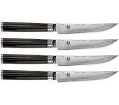 Kai Cuchillo Shun Classic Set Steak Dm-s400