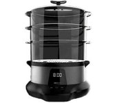 Cecotec Vaporera Vapopita 3000 Por