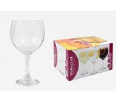 Lav Juego De 6 Vasos Mixtos Misket 645ml