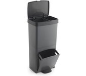 Sp Berner Cubo De Basura De Cocina 70l
