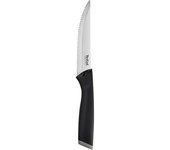 Tefal Juego De 4 Cuchillos Para Carne 11 Cm