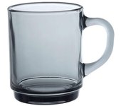 Duralex Paquete De 6 Tazas Apilables Versailles 260ml