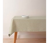 Belum Mantel Antimanchas Bacoli Jacquard 0 00-068 155x155 Cm