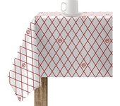 Play Fabrics Mantel De Resina Antimanchas 00-57 250x140 Cm