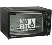 Myfit Molde De Horno Personalizado