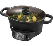Russell Hobbs Vaporera 23988 036 001 Good-to-go 750w