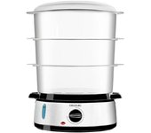 Cecotec Vaporera Vapovita 3000 Inox