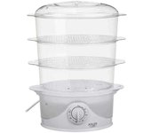 Adler Vaporera Ad 633 800w