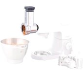 Kenwood Accesorio De Corte Kax 643 Me