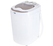 Adler Lavadora De Carga Superior Ad 8055