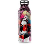 Egan Botella Harley Quinn 500ml